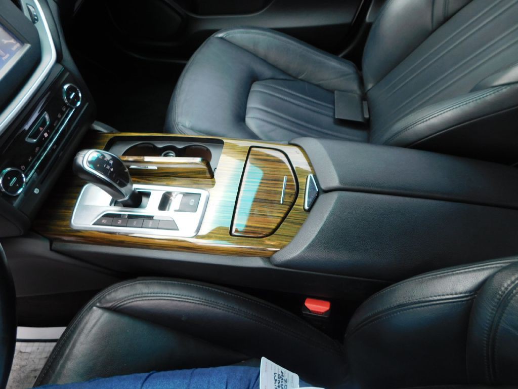 2014 Maserati Ghibli Image 37