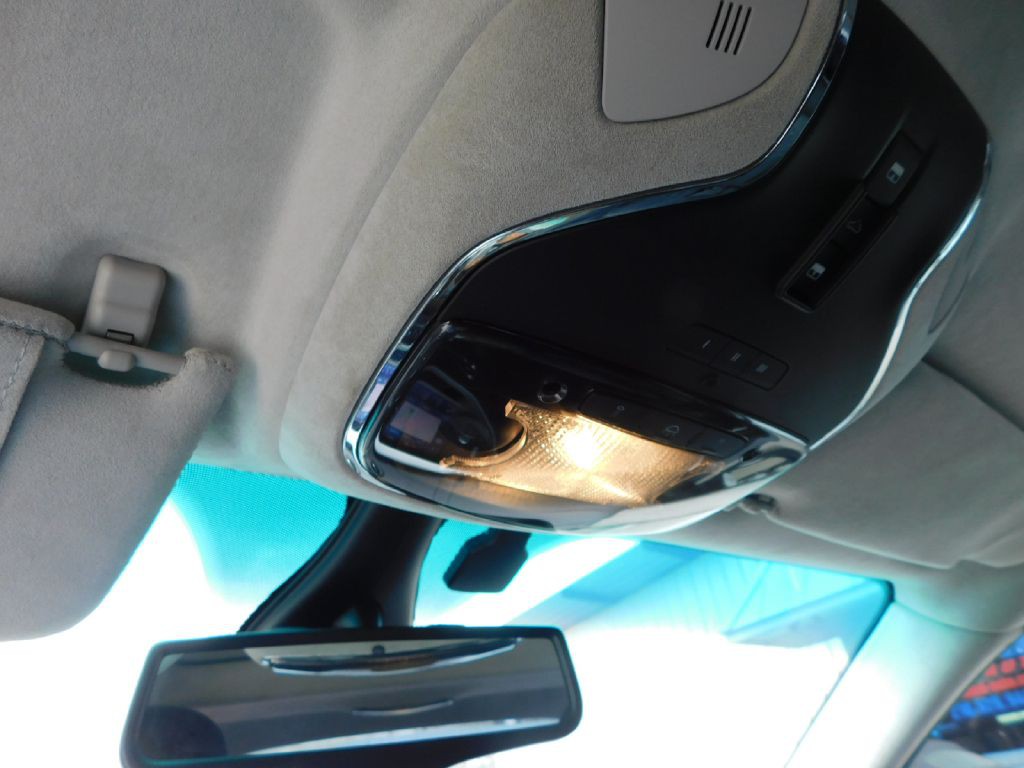 2014 Maserati Ghibli Image 39