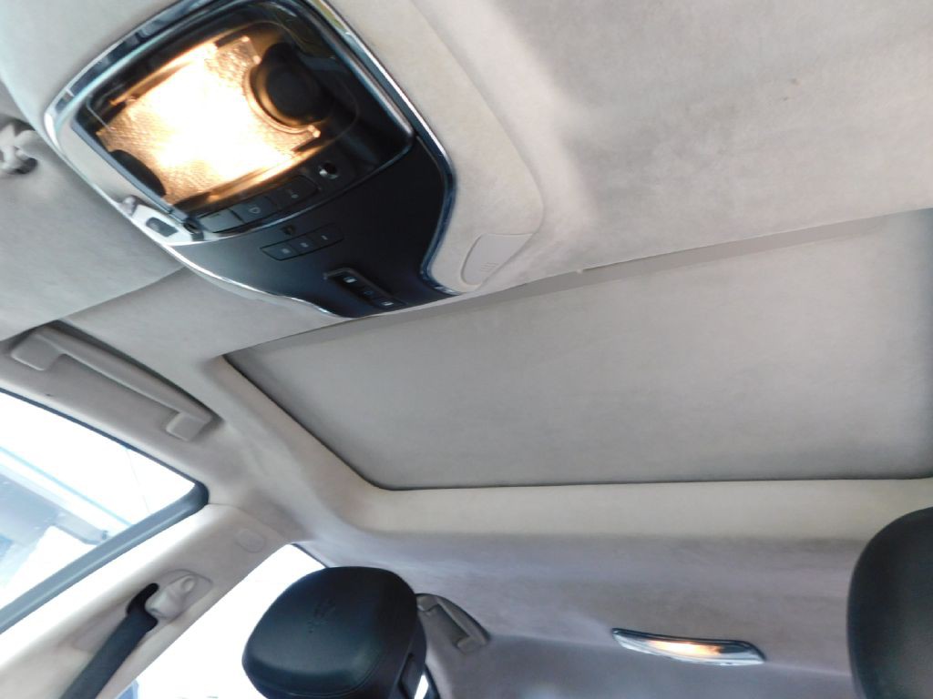 2014 Maserati Ghibli Image 40