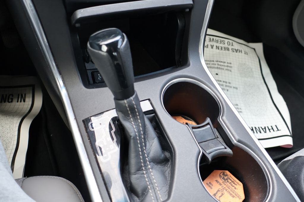 2015 Toyota Camry Image 22