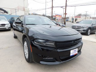 Image for 2021 Dodge Charger Police ID: 7178595