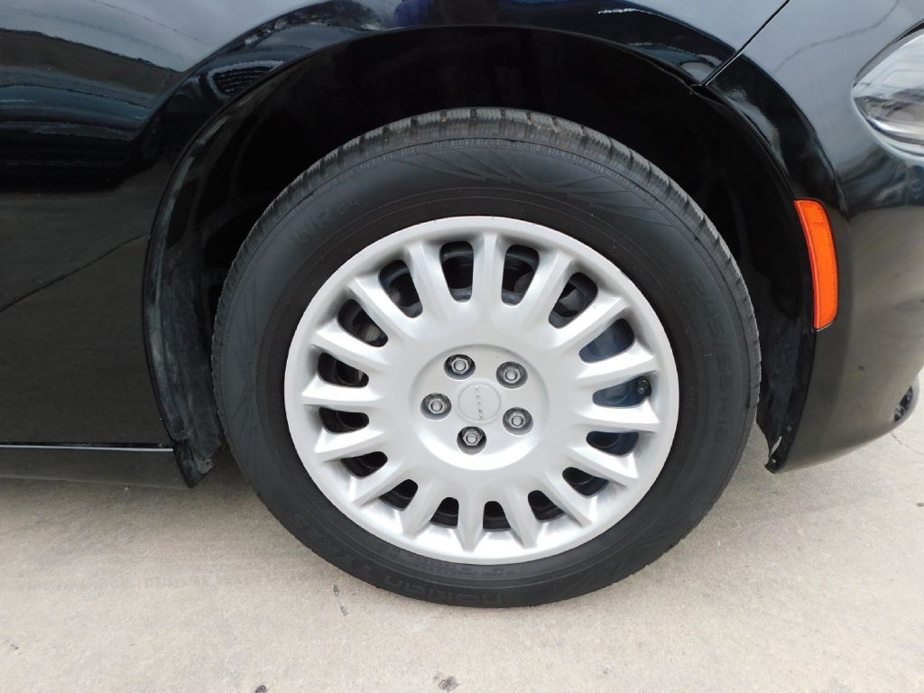 2021 Dodge Charger Image 9