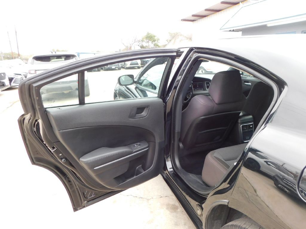 2021 Dodge Charger Image 20