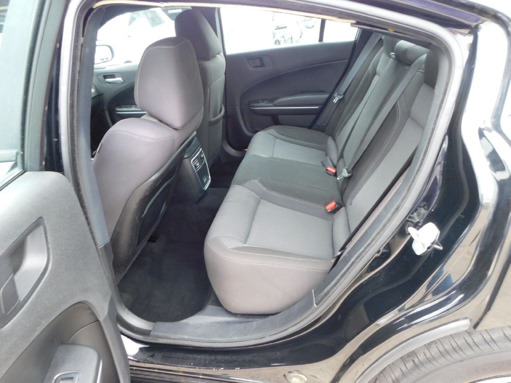 2021 Dodge Charger Image 21