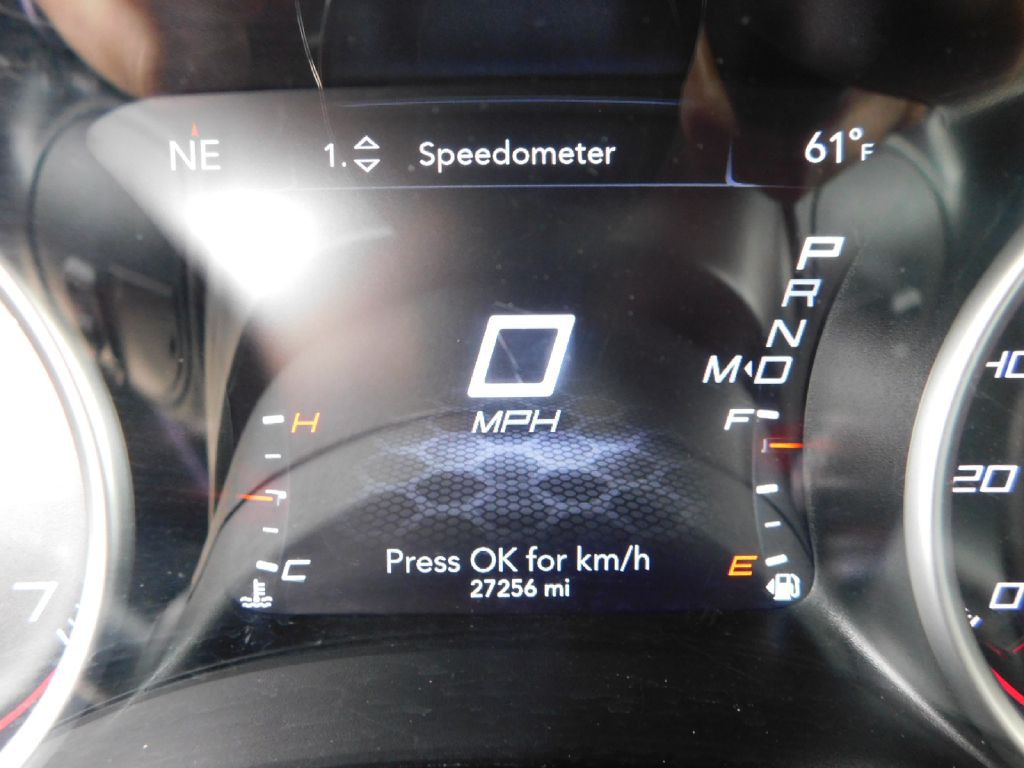 2021 Dodge Charger Image 22