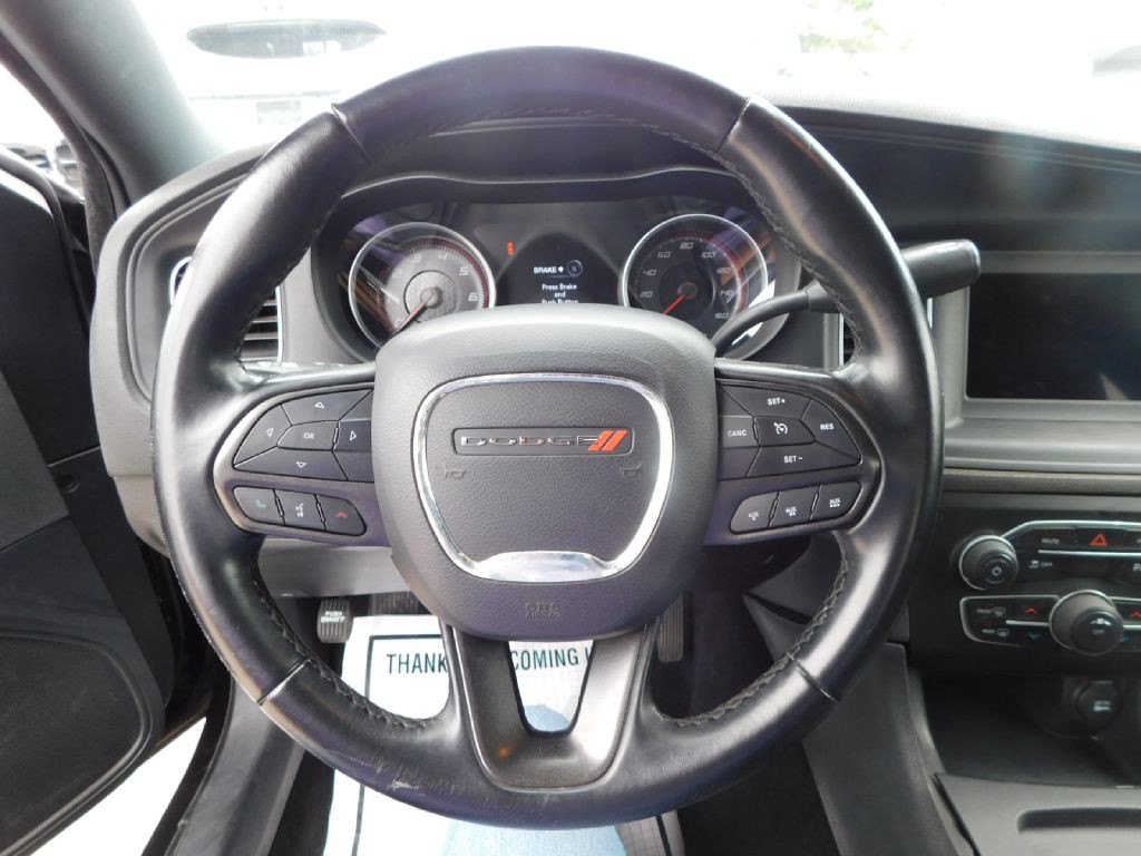 2021 Dodge Charger Image 23