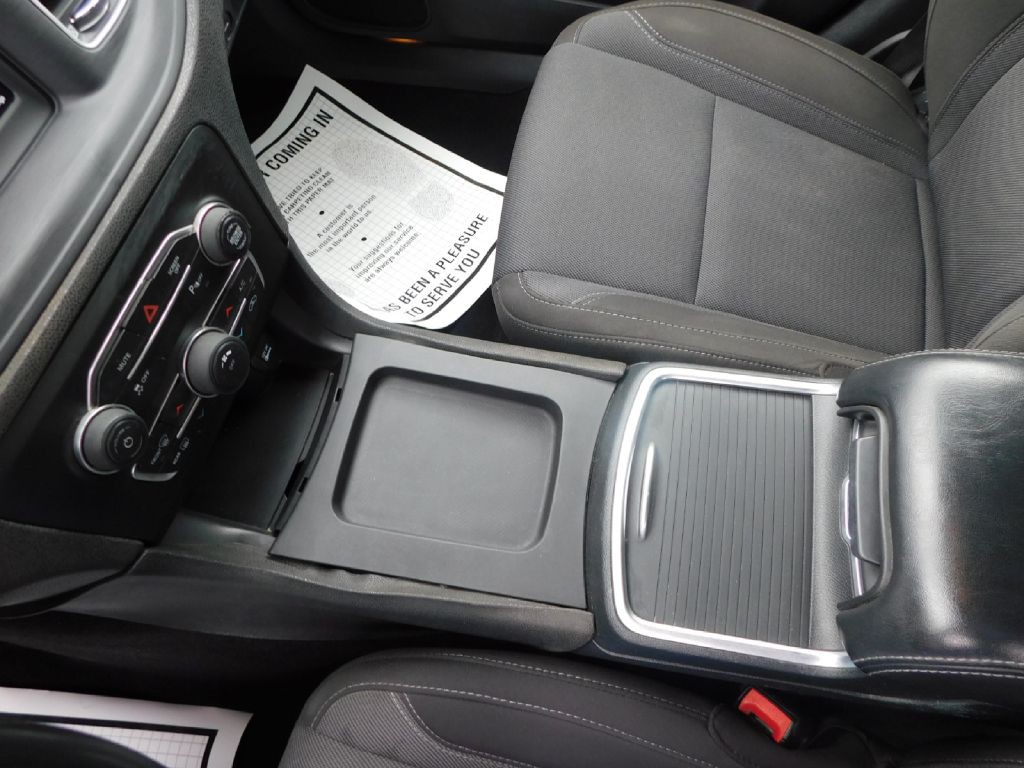 2021 Dodge Charger Image 30