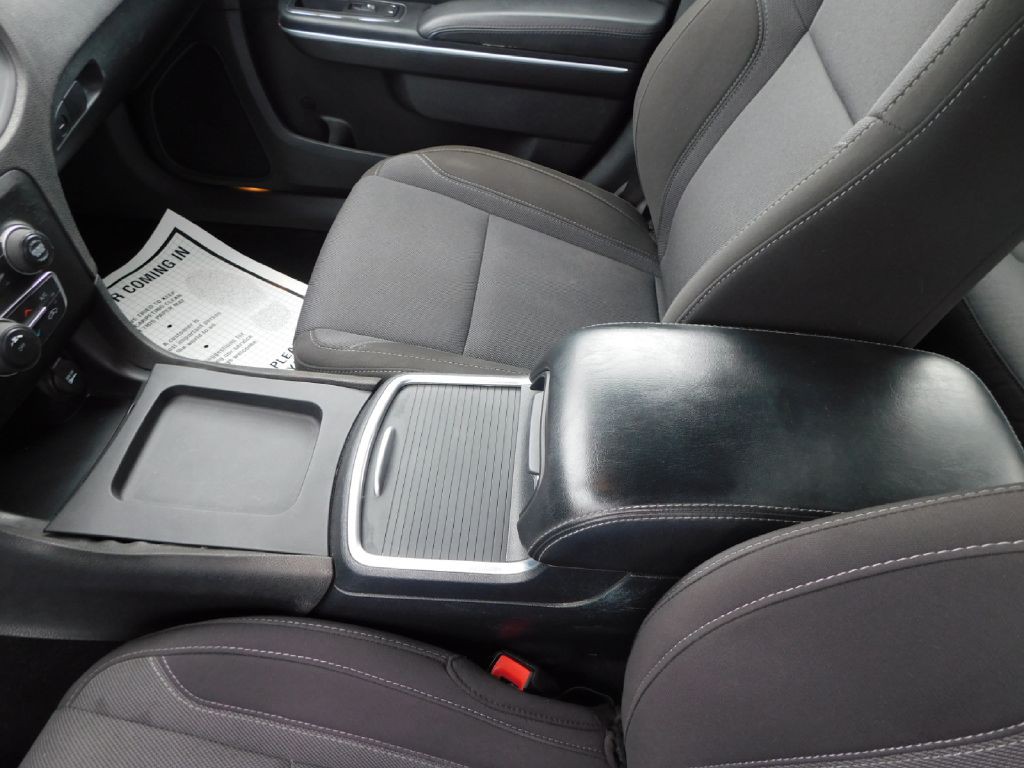 2021 Dodge Charger Image 31