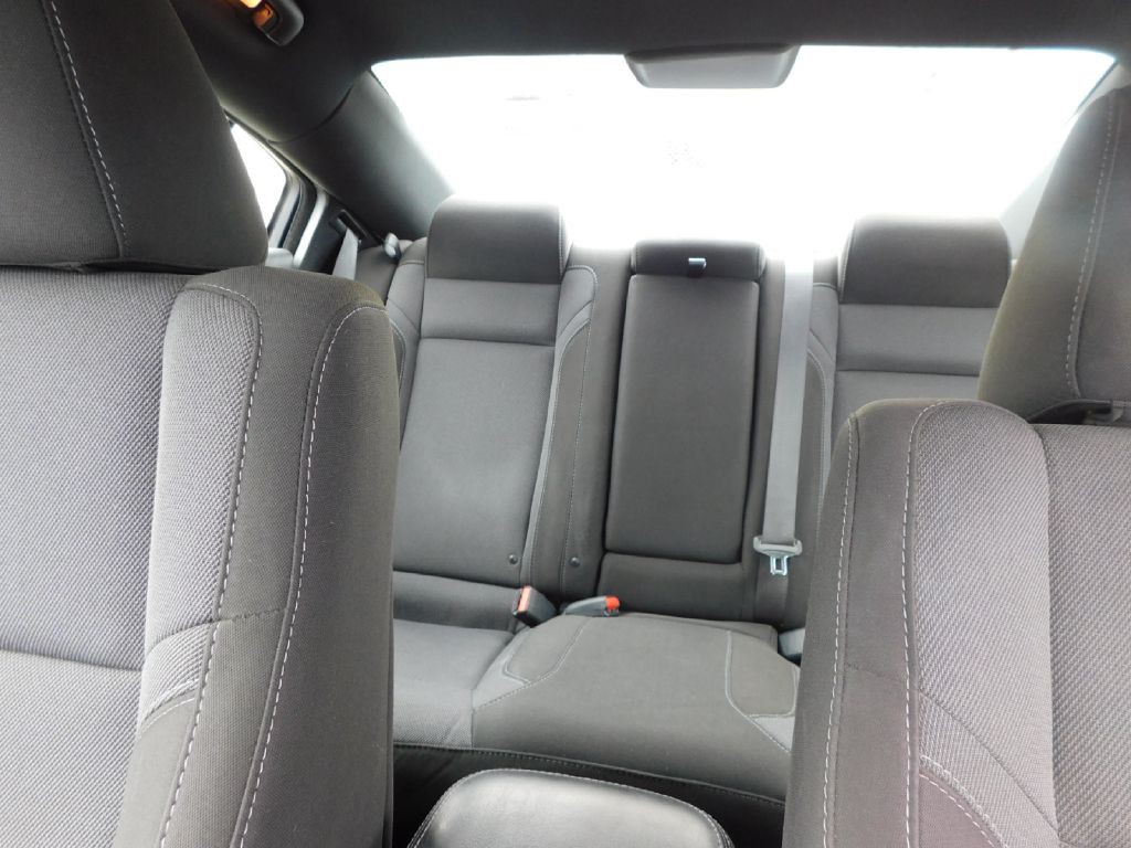 2021 Dodge Charger Image 34