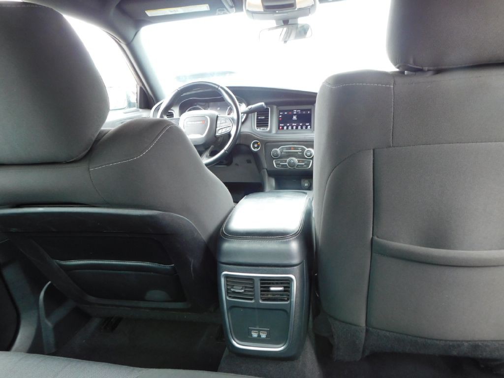 2021 Dodge Charger Image 36