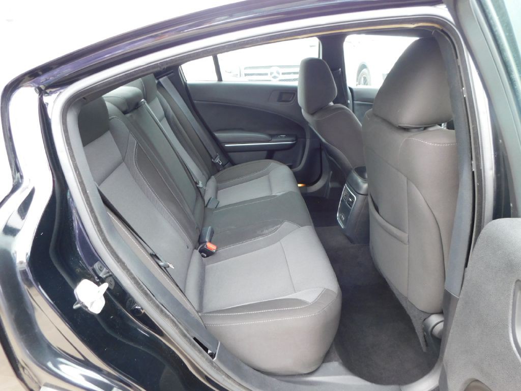 2021 Dodge Charger Image 37