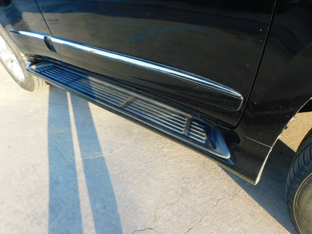 2014 Lexus GX Image 10