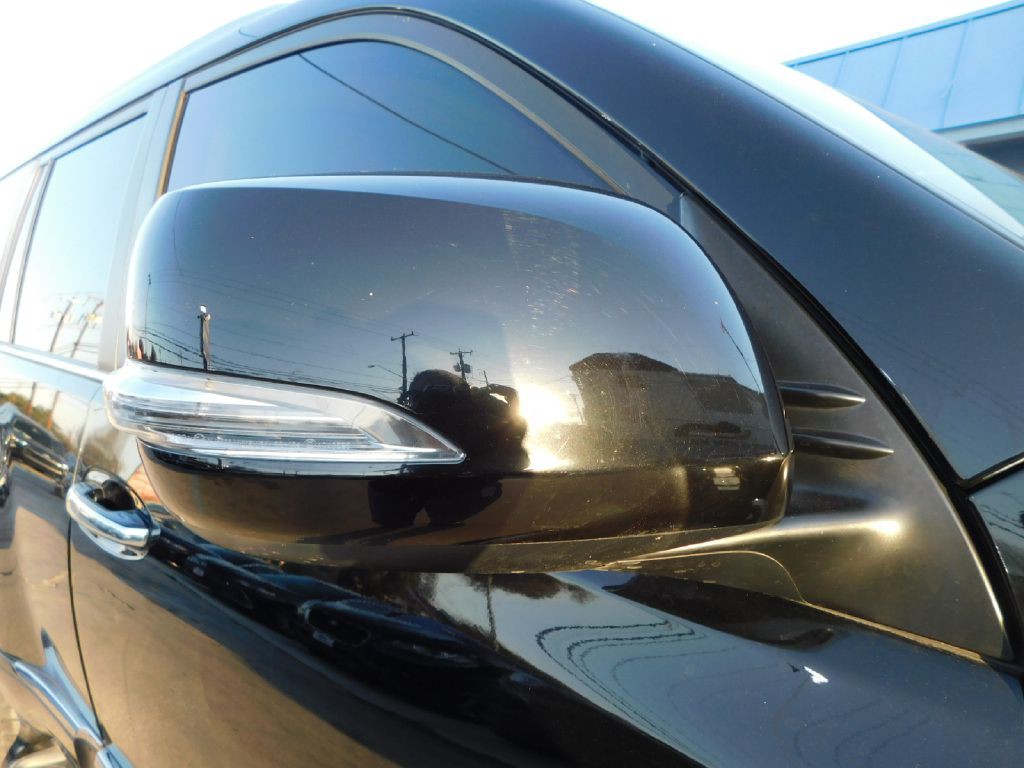 2014 Lexus GX Image 11