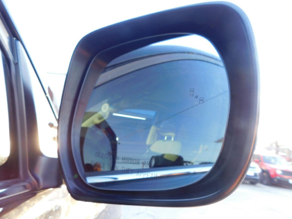 2014 Lexus GX Image 12