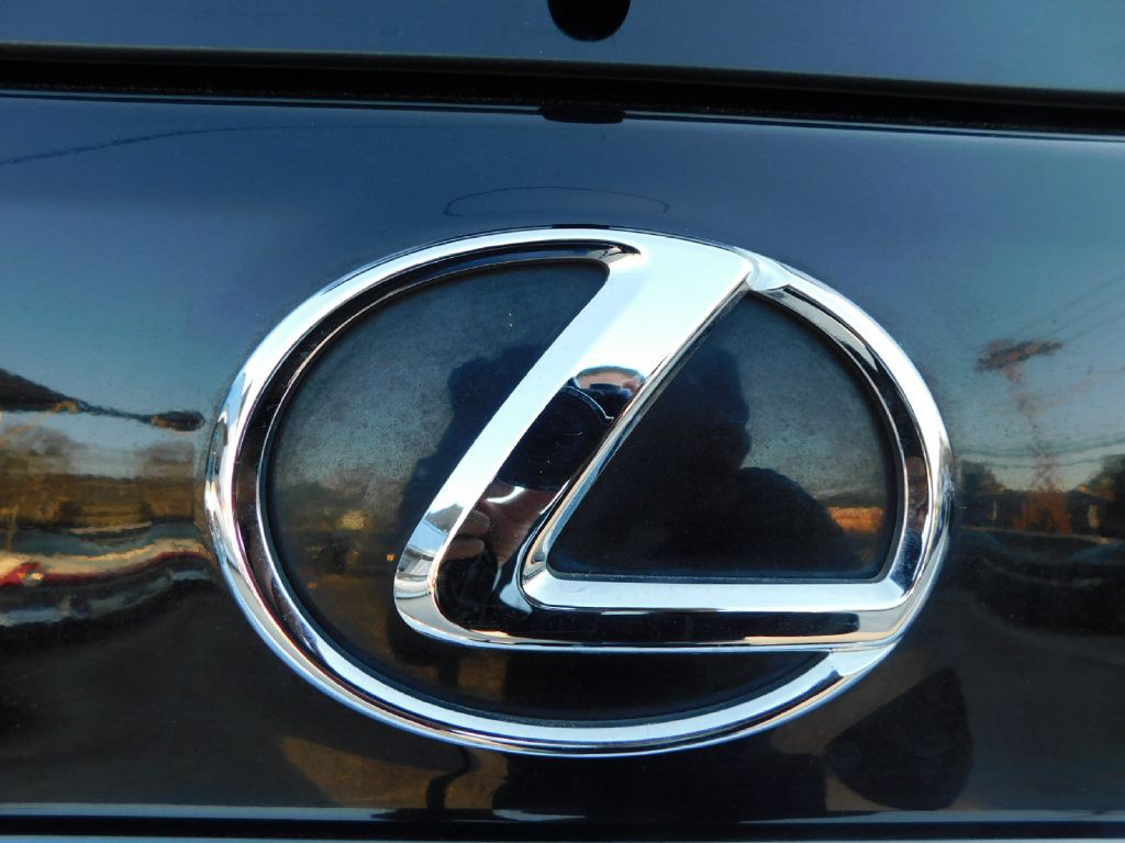 2014 Lexus GX Image 14