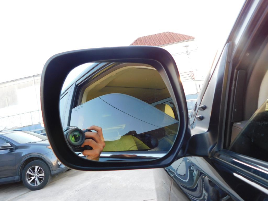 2014 Lexus GX Image 16