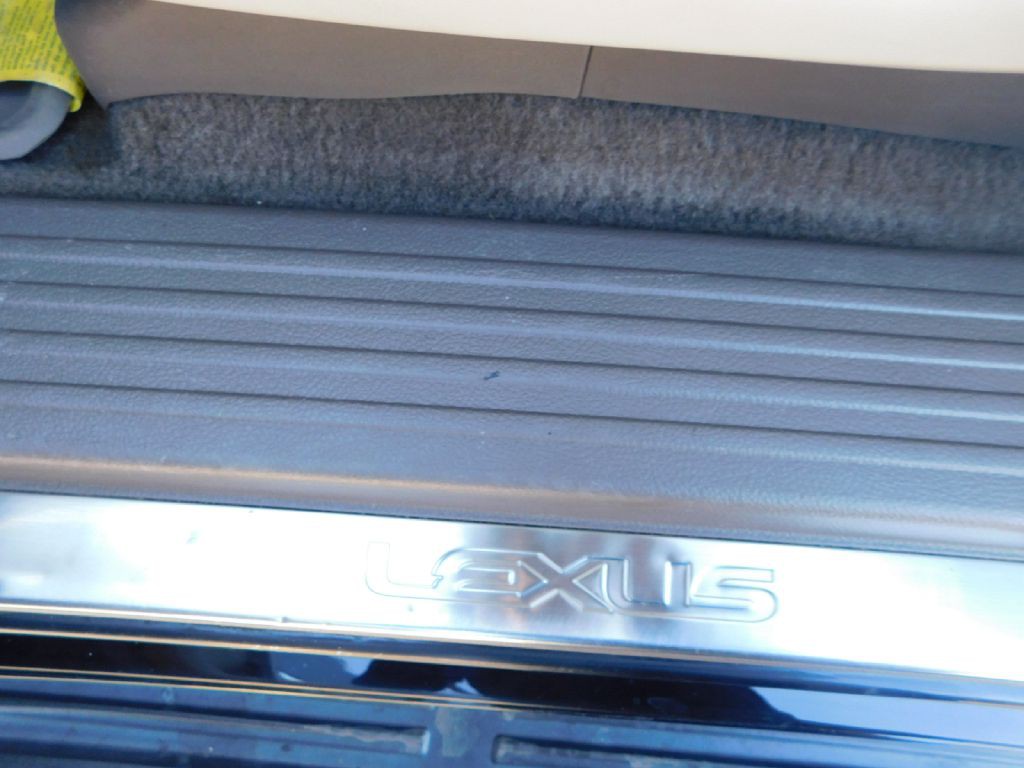 2014 Lexus GX Image 23