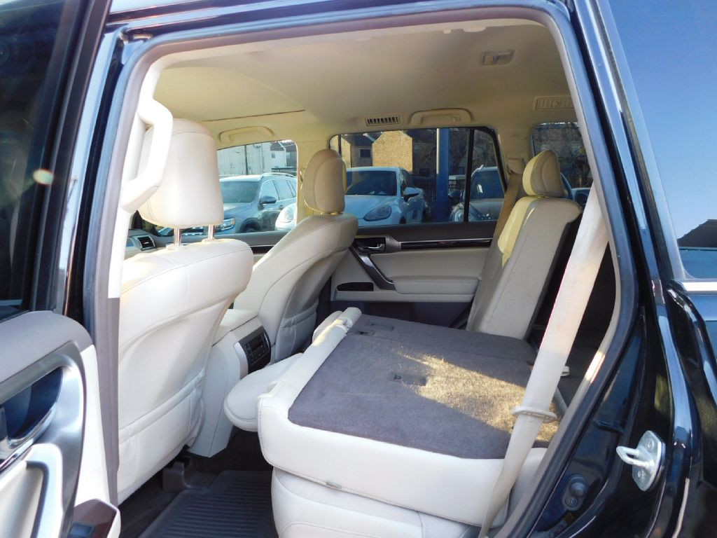 2014 Lexus GX Image 29