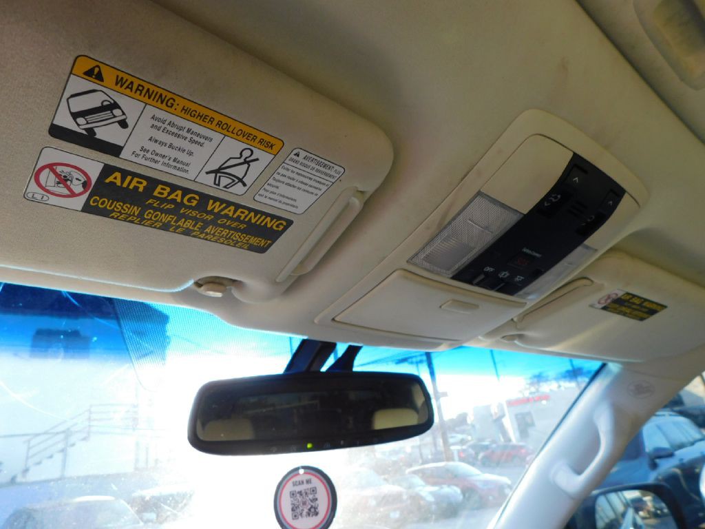 2014 Lexus GX Image 44