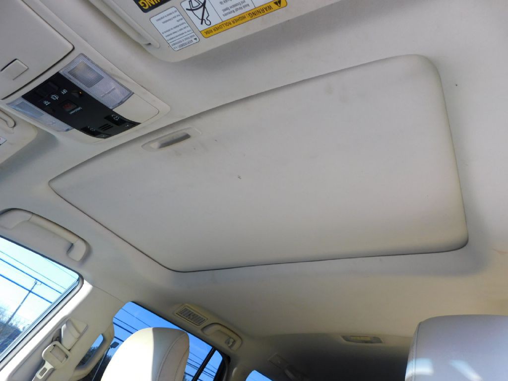 2014 Lexus GX Image 45