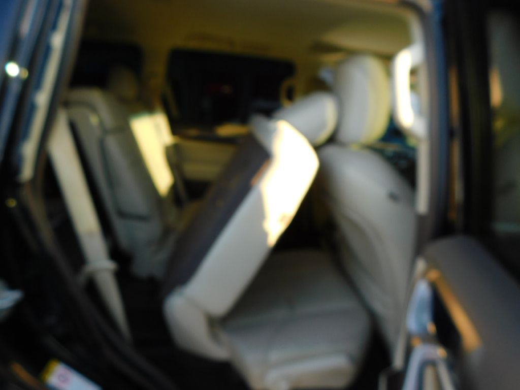 2014 Lexus GX Image 50