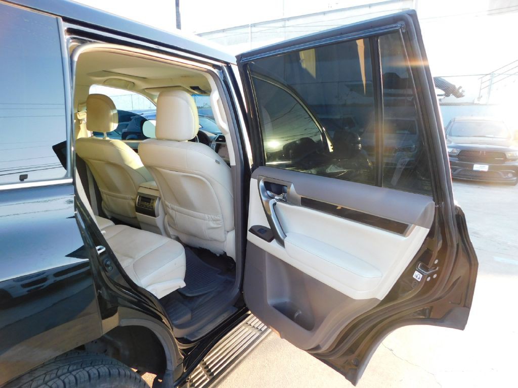 2014 Lexus GX Image 51