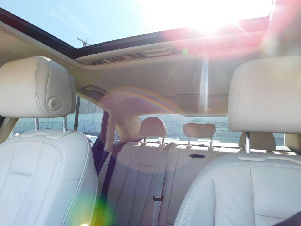 2018 Audi A4 Image 18