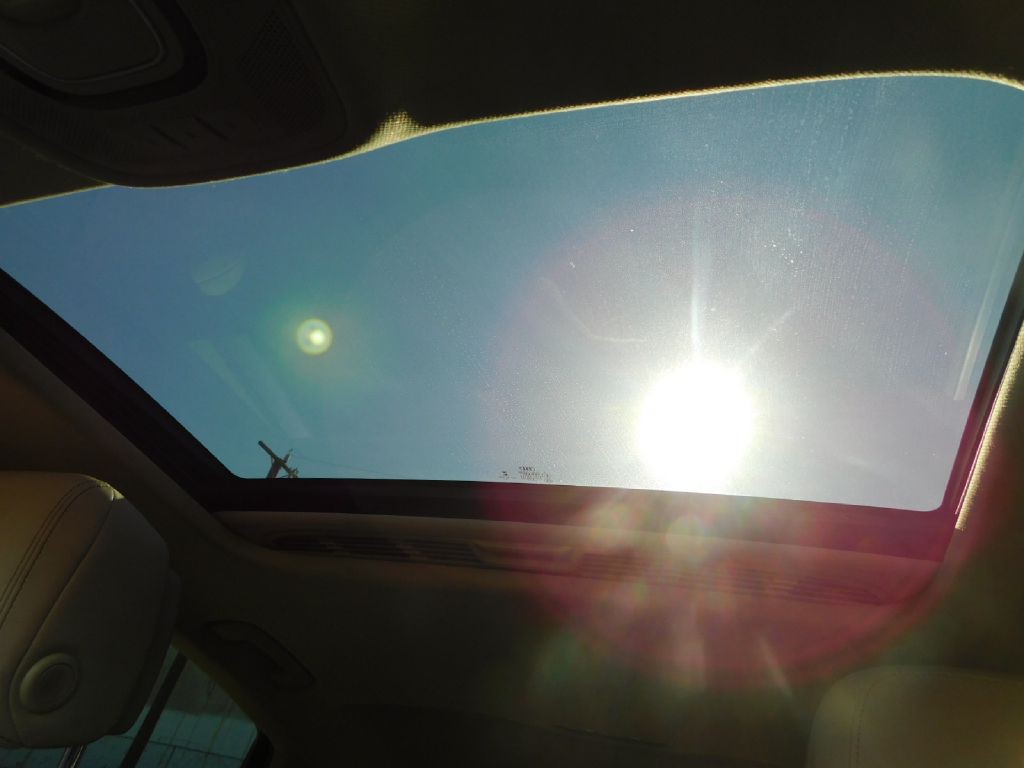 2018 Audi A4 Image 19