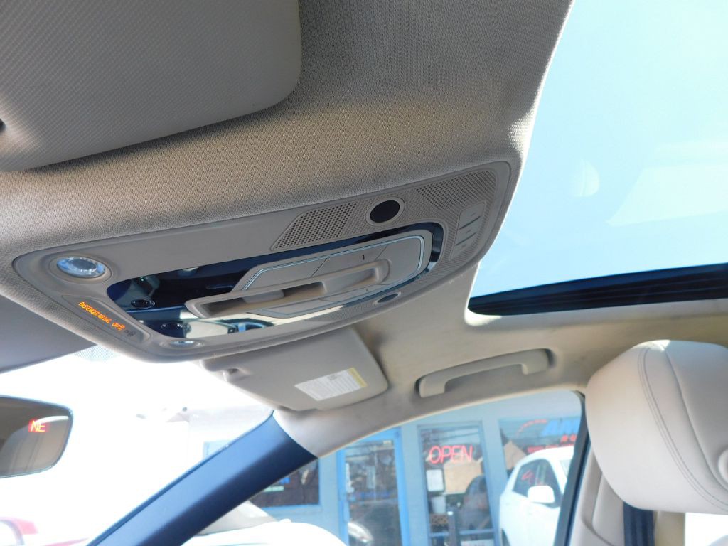 2018 Audi A4 Image 20