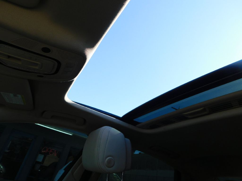 2018 Audi A4 Image 32