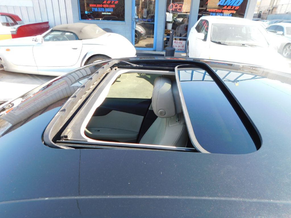 2018 Audi A4 Image 34