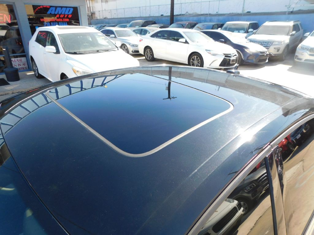 2018 Audi A4 Image 35