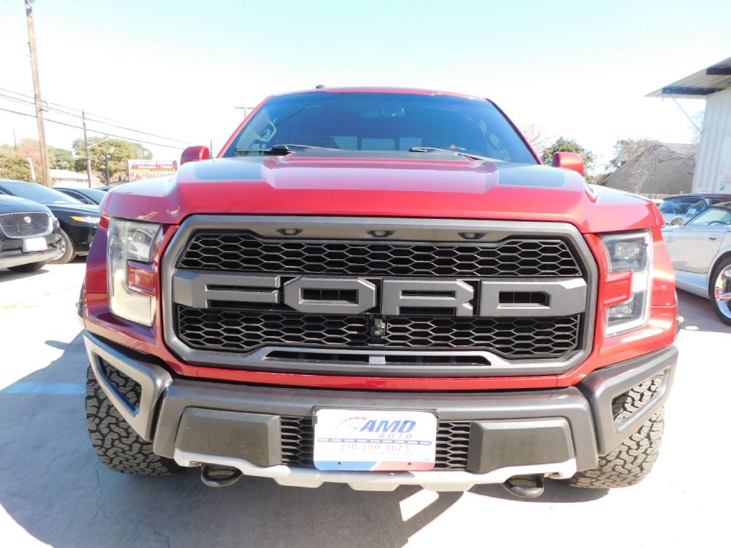 2017 Ford F-150 Image 39
