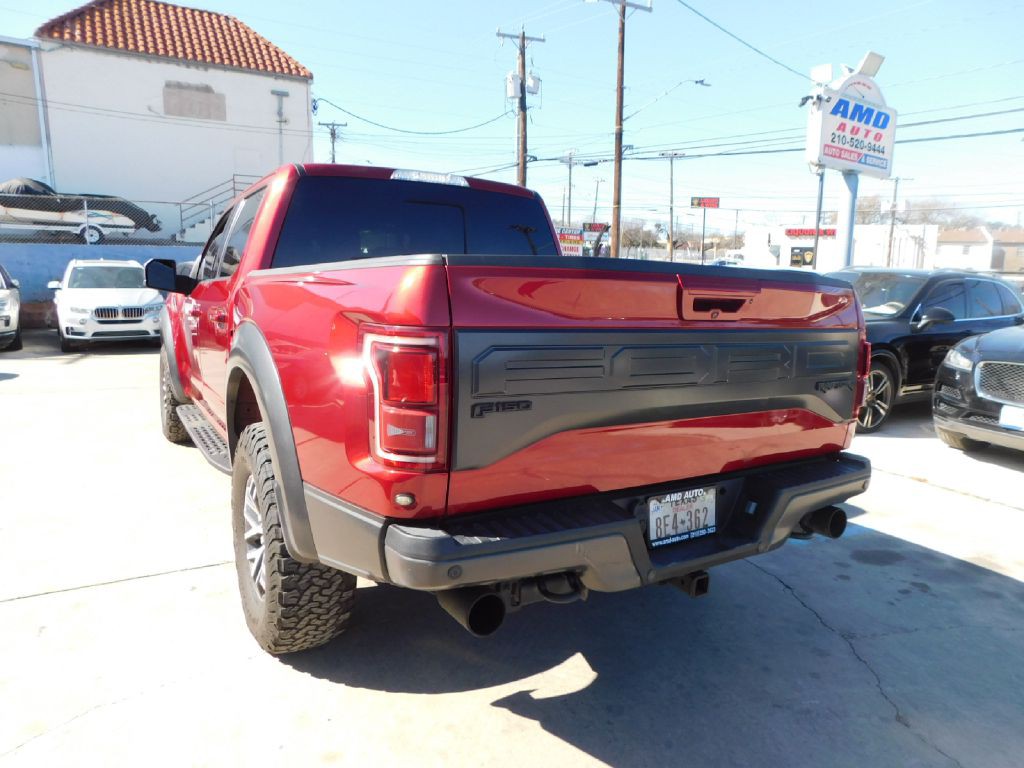 2017 Ford F-150 Image 2