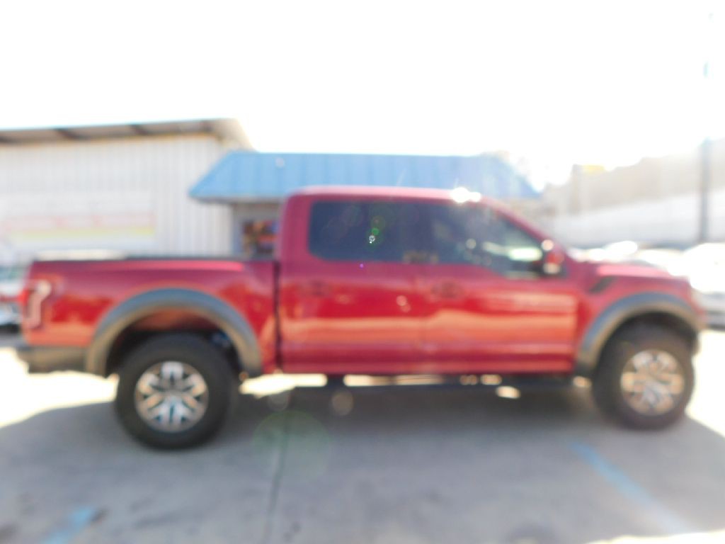 2017 Ford F-150 Image 5