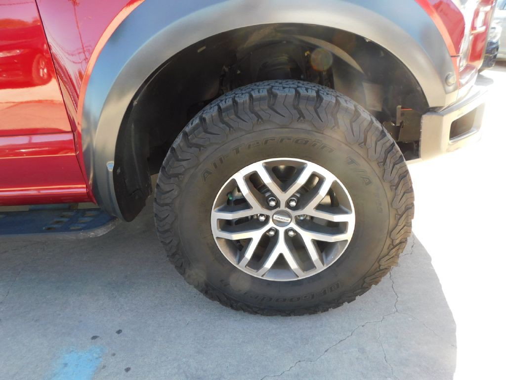 2017 Ford F-150 Image 6