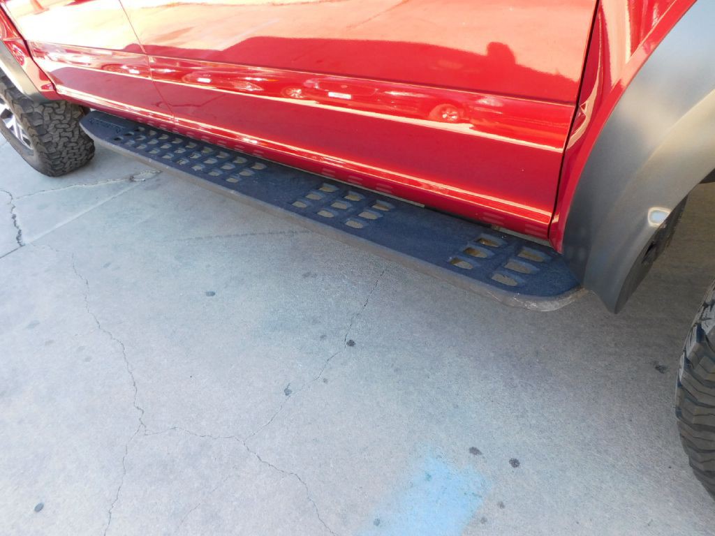 2017 Ford F-150 Image 7