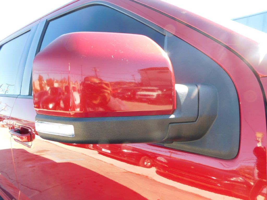 2017 Ford F-150 Image 8