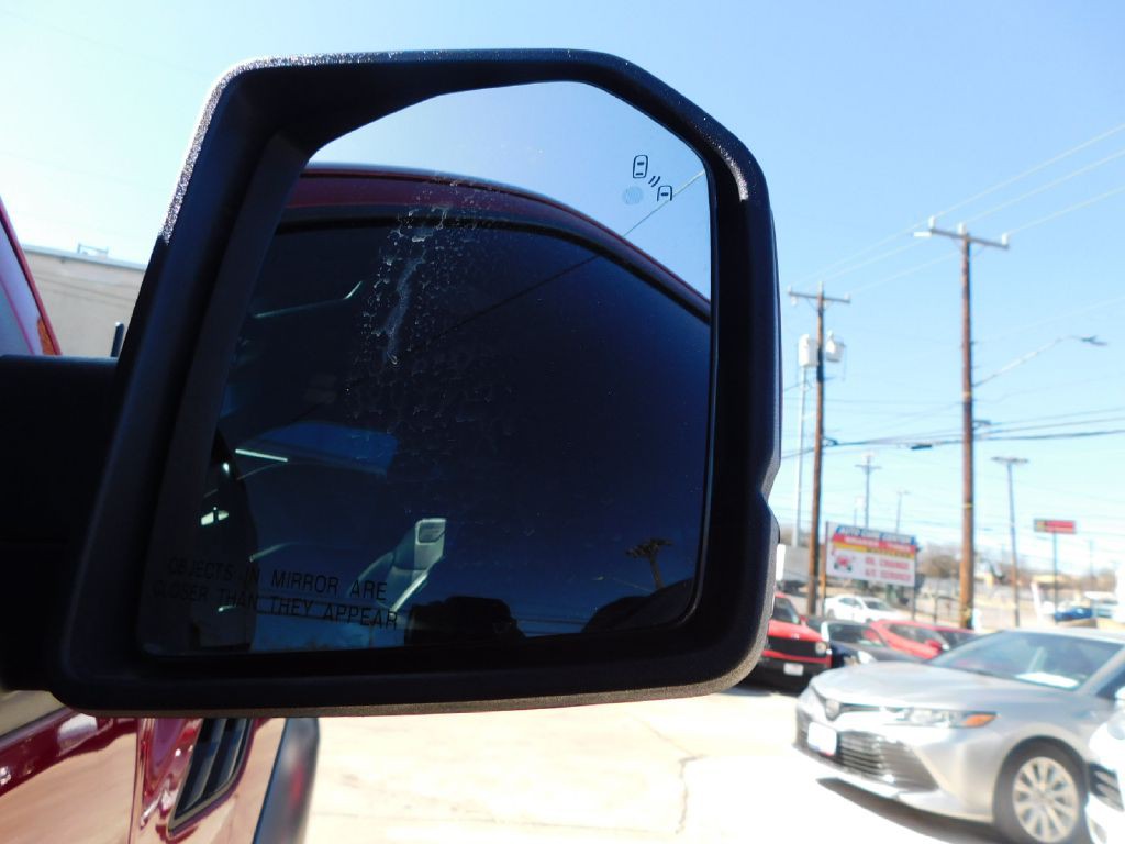 2017 Ford F-150 Image 9