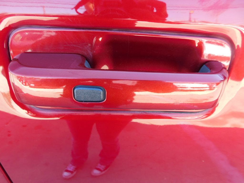 2017 Ford F-150 Image 10