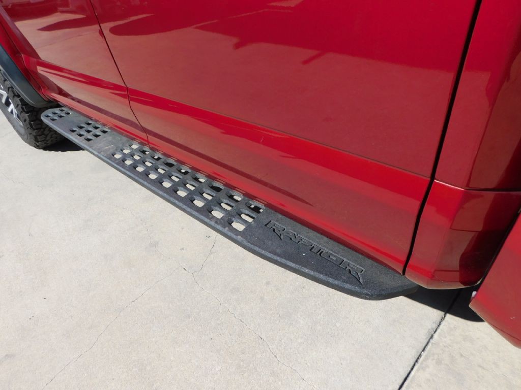 2017 Ford F-150 Image 11