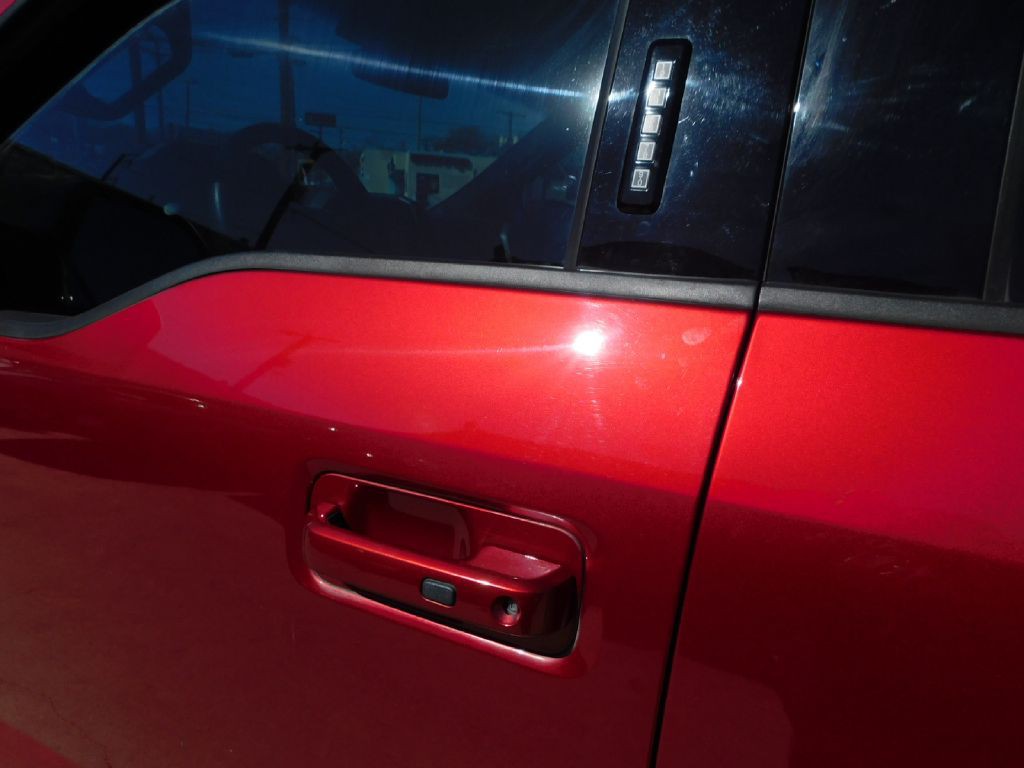 2017 Ford F-150 Image 12