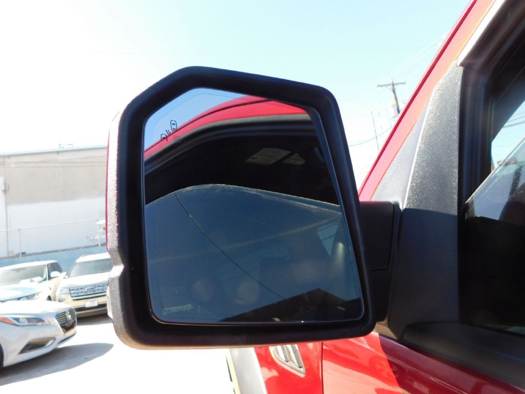 2017 Ford F-150 Image 13