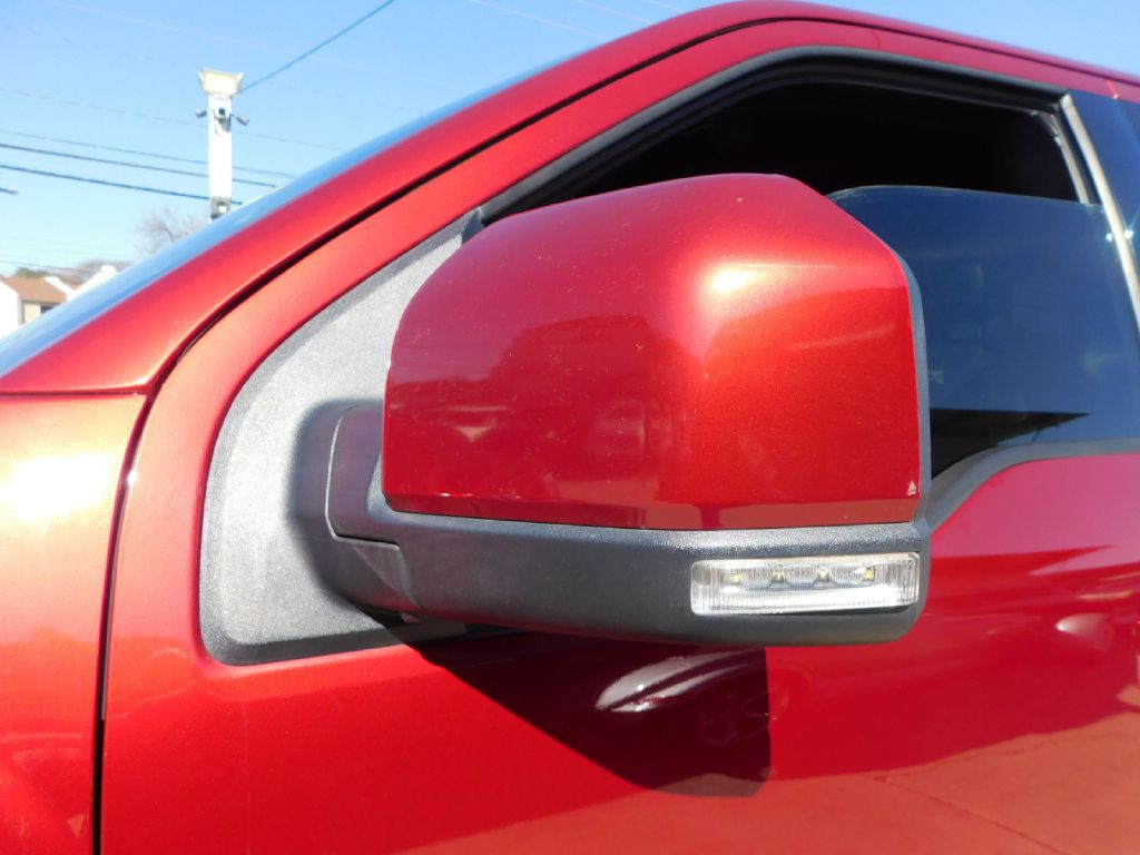 2017 Ford F-150 Image 14