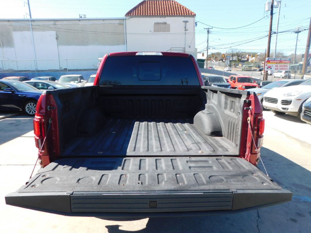 2017 Ford F-150 Image 16