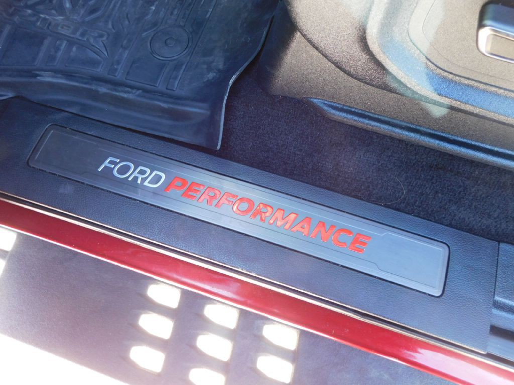 2017 Ford F-150 Image 18