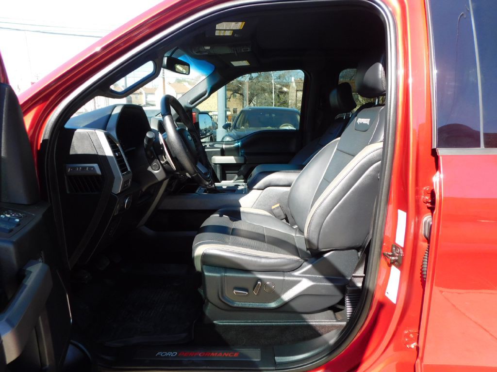 2017 Ford F-150 Image 20