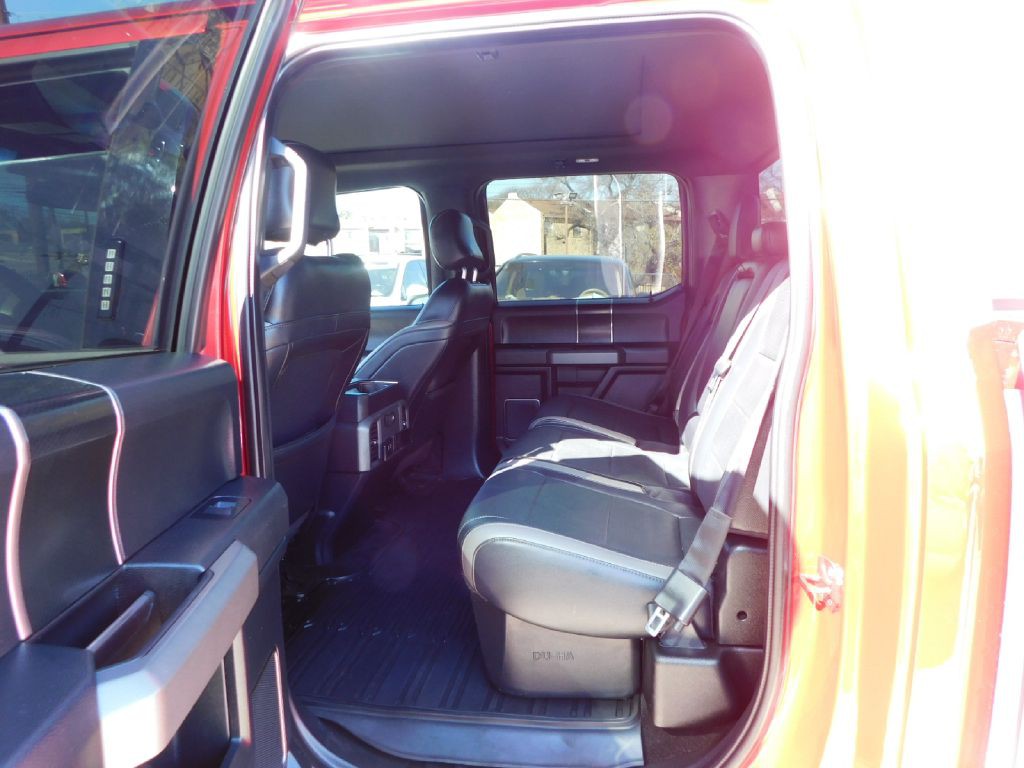 2017 Ford F-150 Image 22