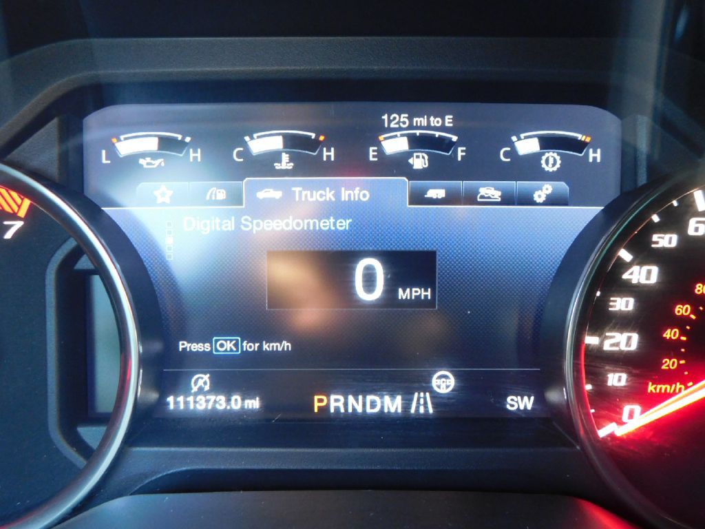 2017 Ford F-150 Image 23