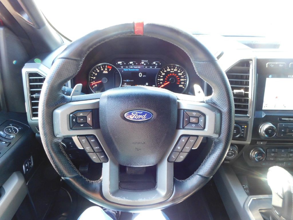 2017 Ford F-150 Image 24